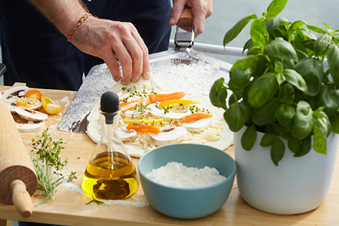 barbecook-buddy-pizzaspachtel-holz-fsc image 8