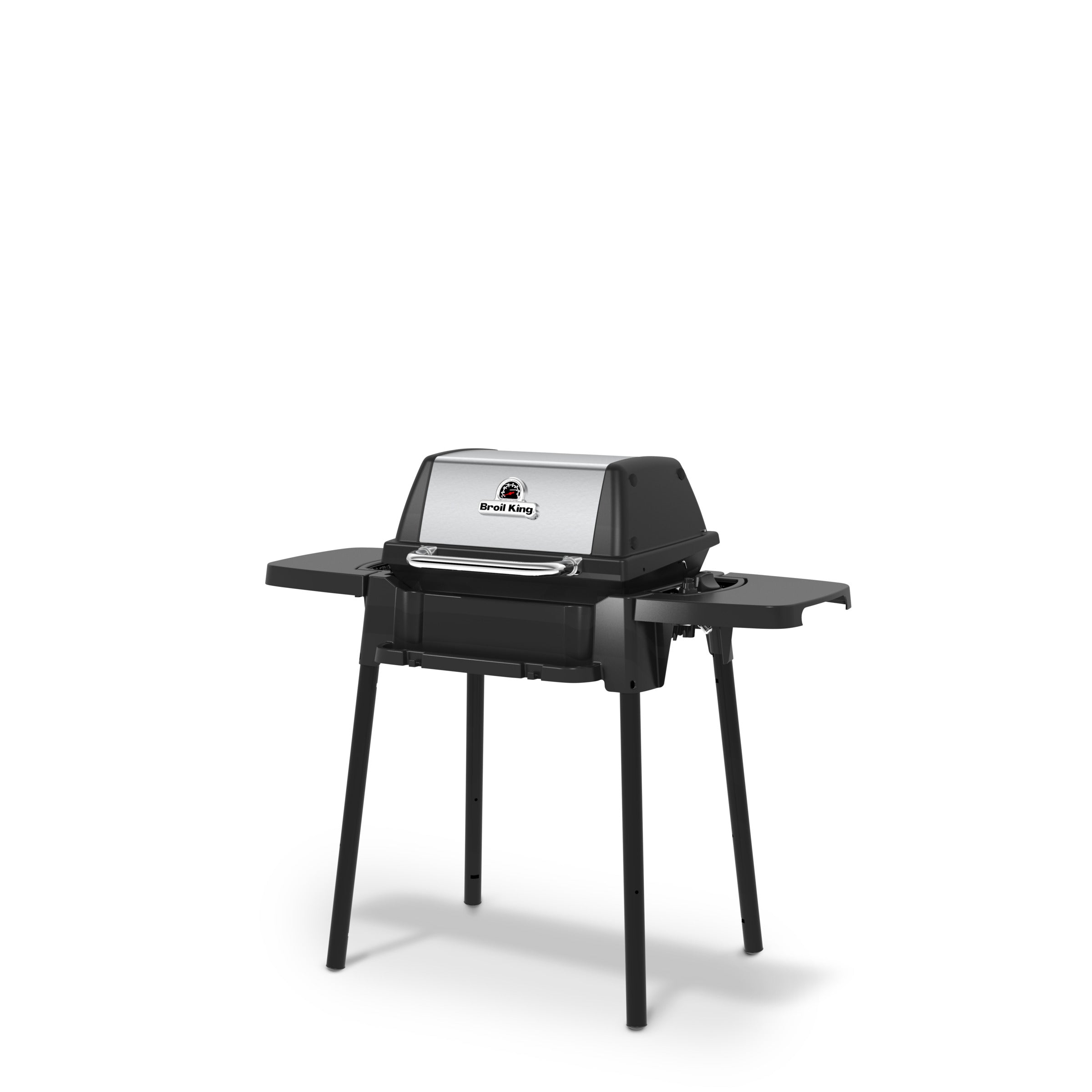 broil-king-porta-chef-120-gasgrill-tragbar-gusseisen-rost image 4