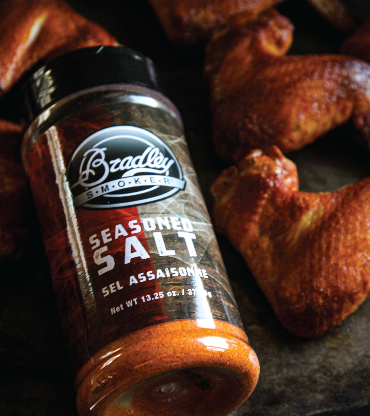 bradley-smoker-seasoned-salt-rub-grillgew-rz-mild-ausgewogen image 3