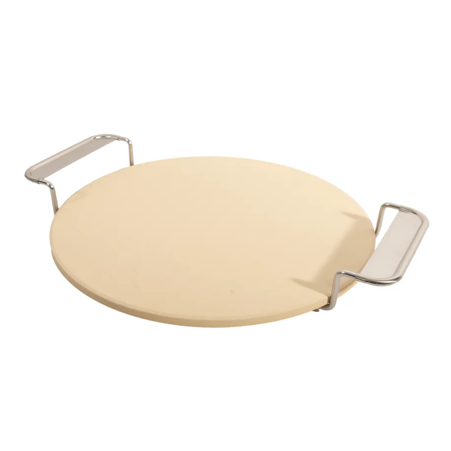 barbecook-luca-pizzastein-flexibles-system-steinofen image 1