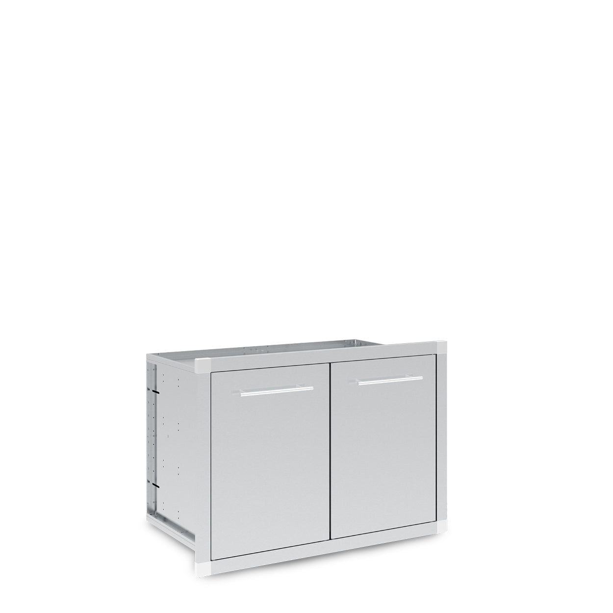 broil-king-enclosed-double-door-doppelt-r-edelstahl image 1