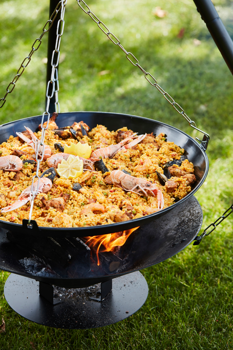 barbecook-junko-grillpfanne-grill-zubeh-r image 6