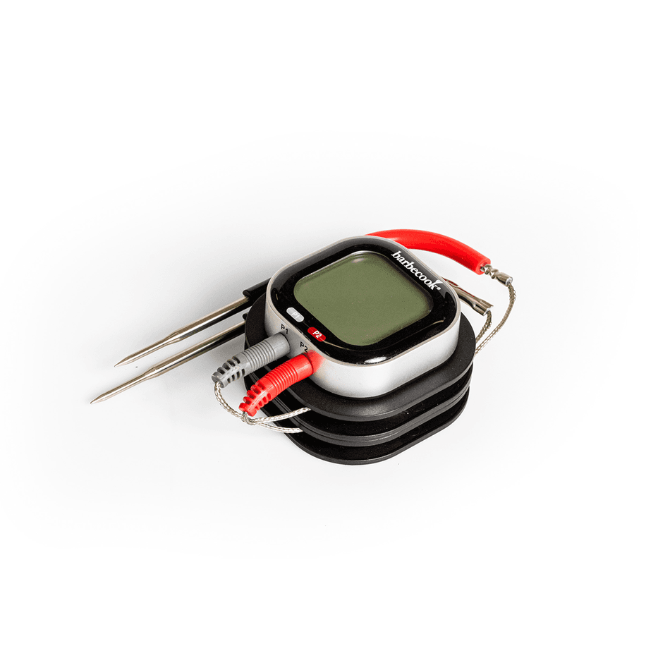 barbecook-buddy-digitales-thermometer-app-fleischthermometer image 2