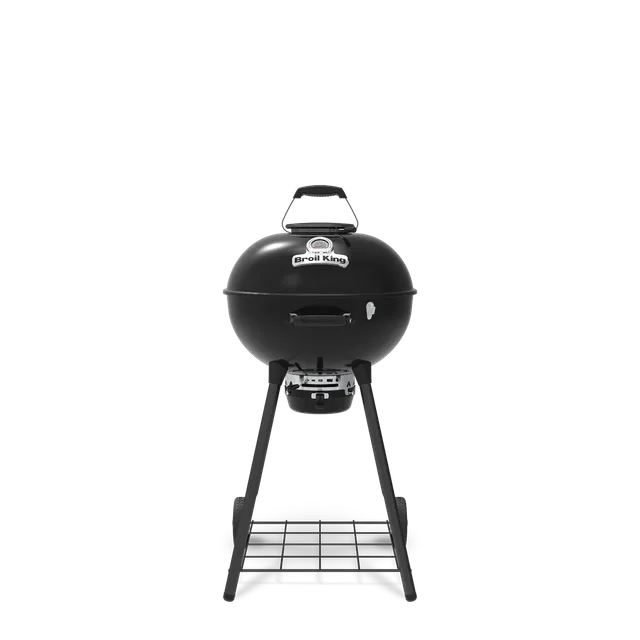 broil-king-crown-charcoal-22-premium-kettle-holzkohlegrill image 1