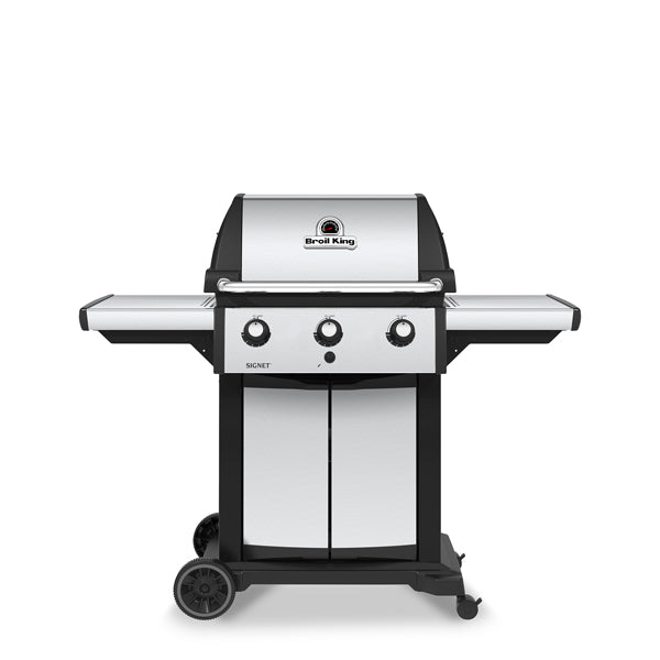 broil-king-signet-320-gasgrill-propan-3-brenner-gussrost image 1