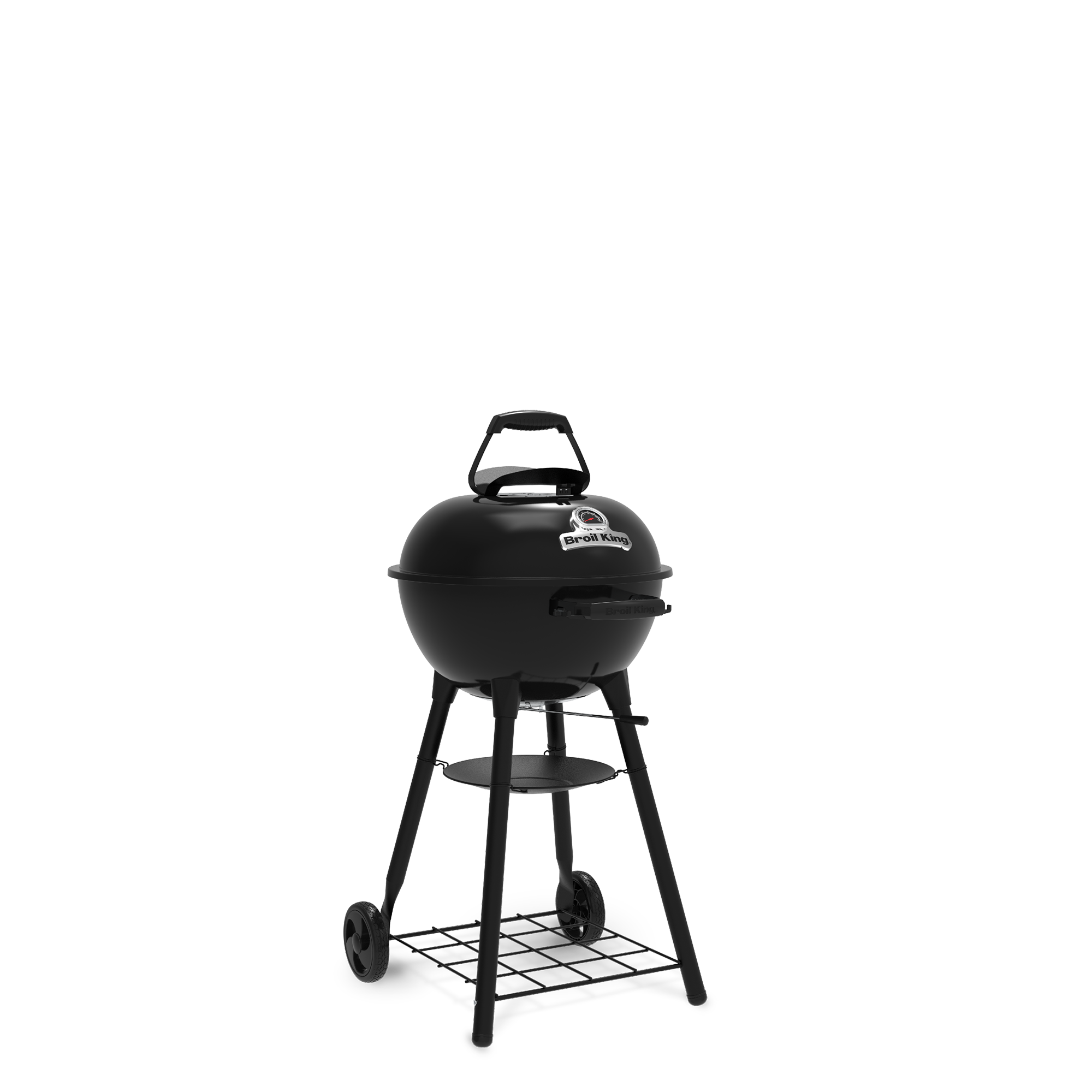 broil-king-gem-kettle-holzkohlegrill-18-zoll-mit-thermometer image 3