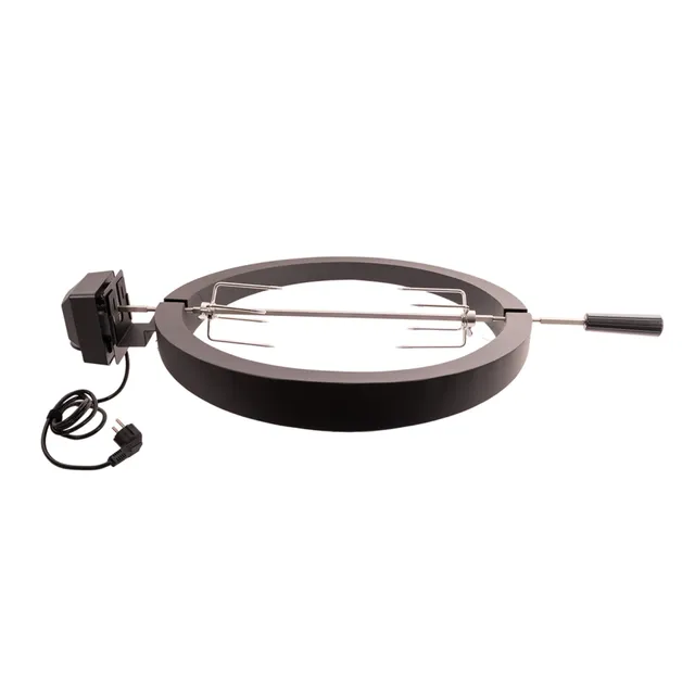 barbecook-kamal-drehspie-large-rotisserie-53-cm-spie image 1