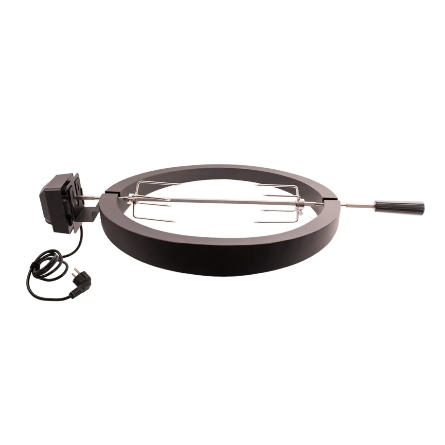 barbecook-kamal-drehspie-large-rotisserie-53-cm-spie image 1