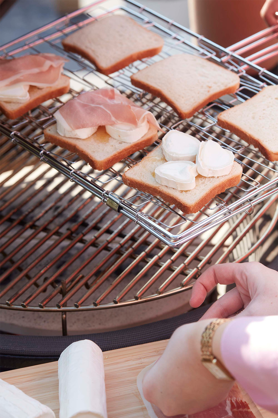 barbecook-buddy-elastische-grillb-rste-fsc-holz image 5