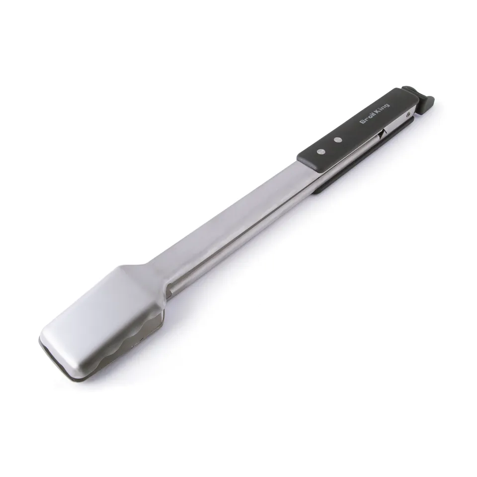 broil-king-imperial-grillzange-3er-set-16-zoll-farbcodiert image 1