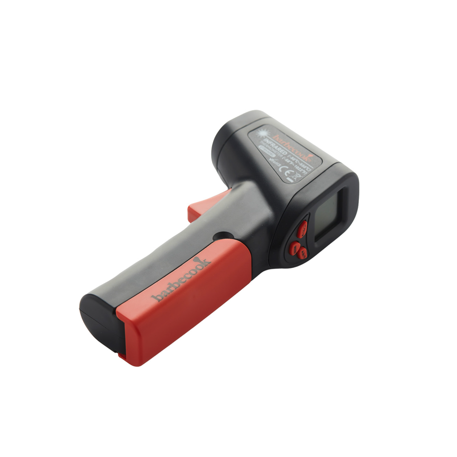 barbecook-buddy-infrarot-thermometer-grill-pizzaofen image 2