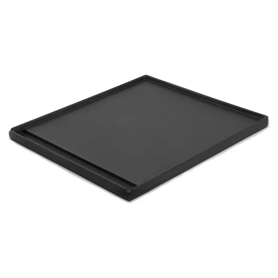 broil-king-signet-grillplatte-gusseisen-exact-fit-38x32-cm image 1