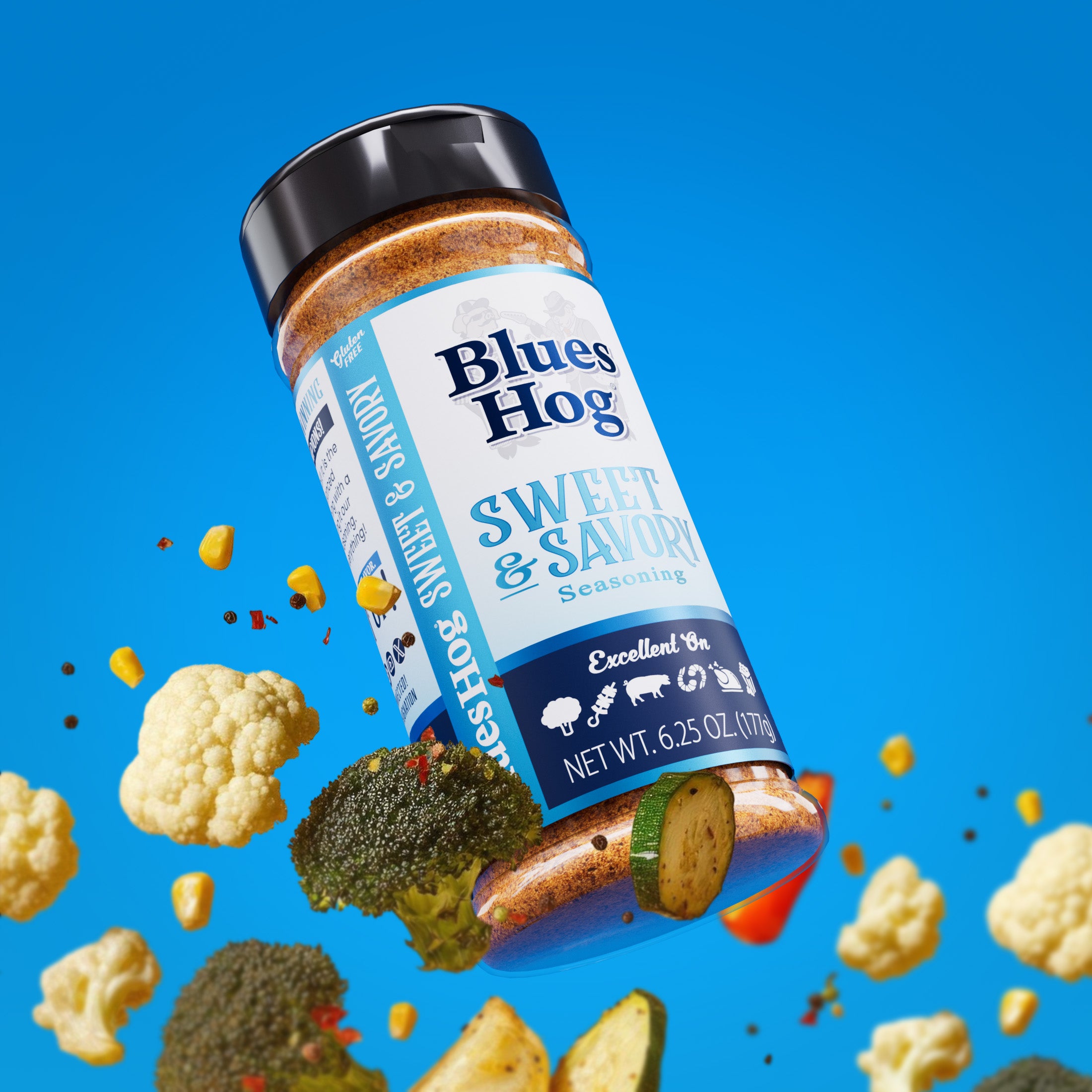 blues-hog-sweet-savory-rub-gew-rzmischung-6-25-oz-s-pikant image 3