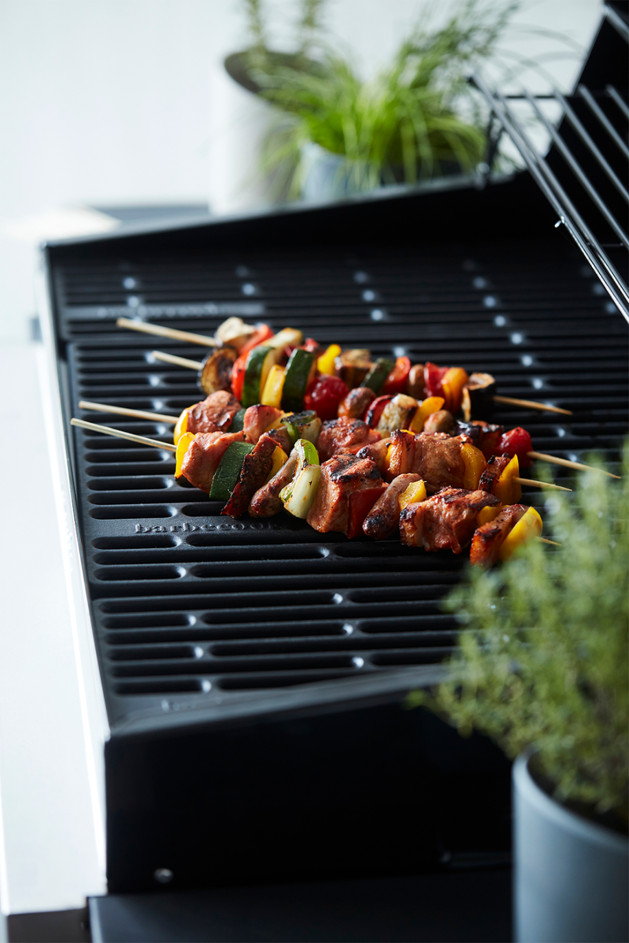 barbecook-buddy-bambusspie-e-grillspie-e-100-st-ck-holz image 7