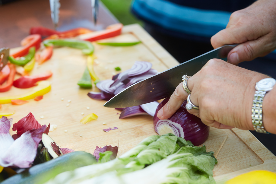 barbecook-buddy-premium-kochmesser-allzweckmesser-edelstahl image 7