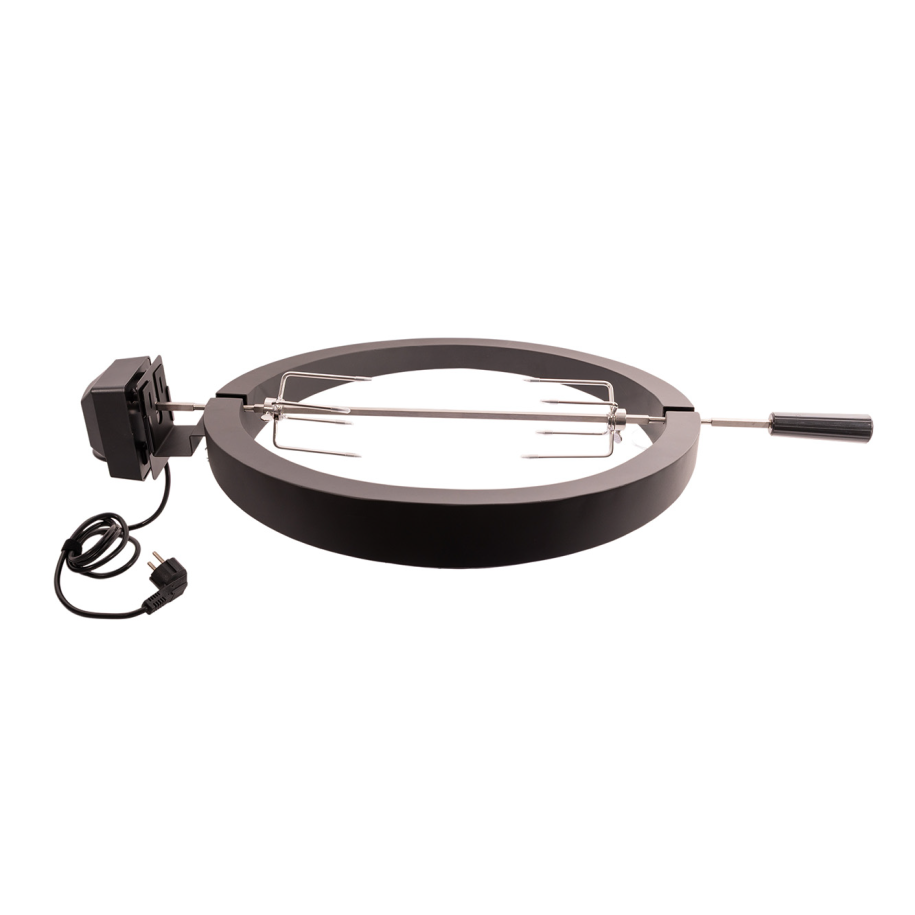 barbecook-kamal-drehspie-large-rotisserie-53-cm-spie image 1