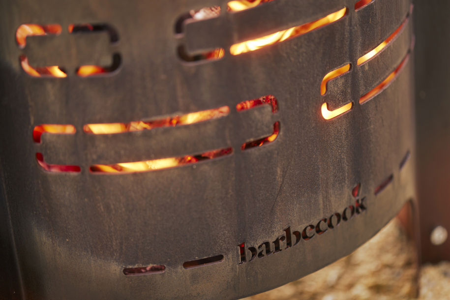 barbecook-jack-jules-feuerkorb-cortenstahl-vorgerostet image 6