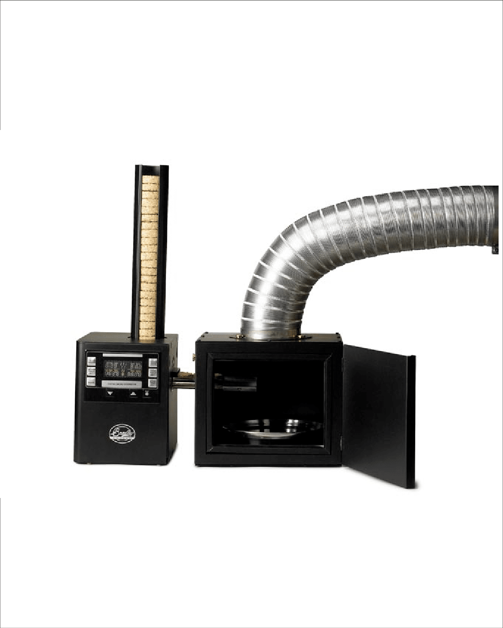 bradley-smoker-cold-smoke-adapter-kit-kaltrauchadapter-stahl image 2
