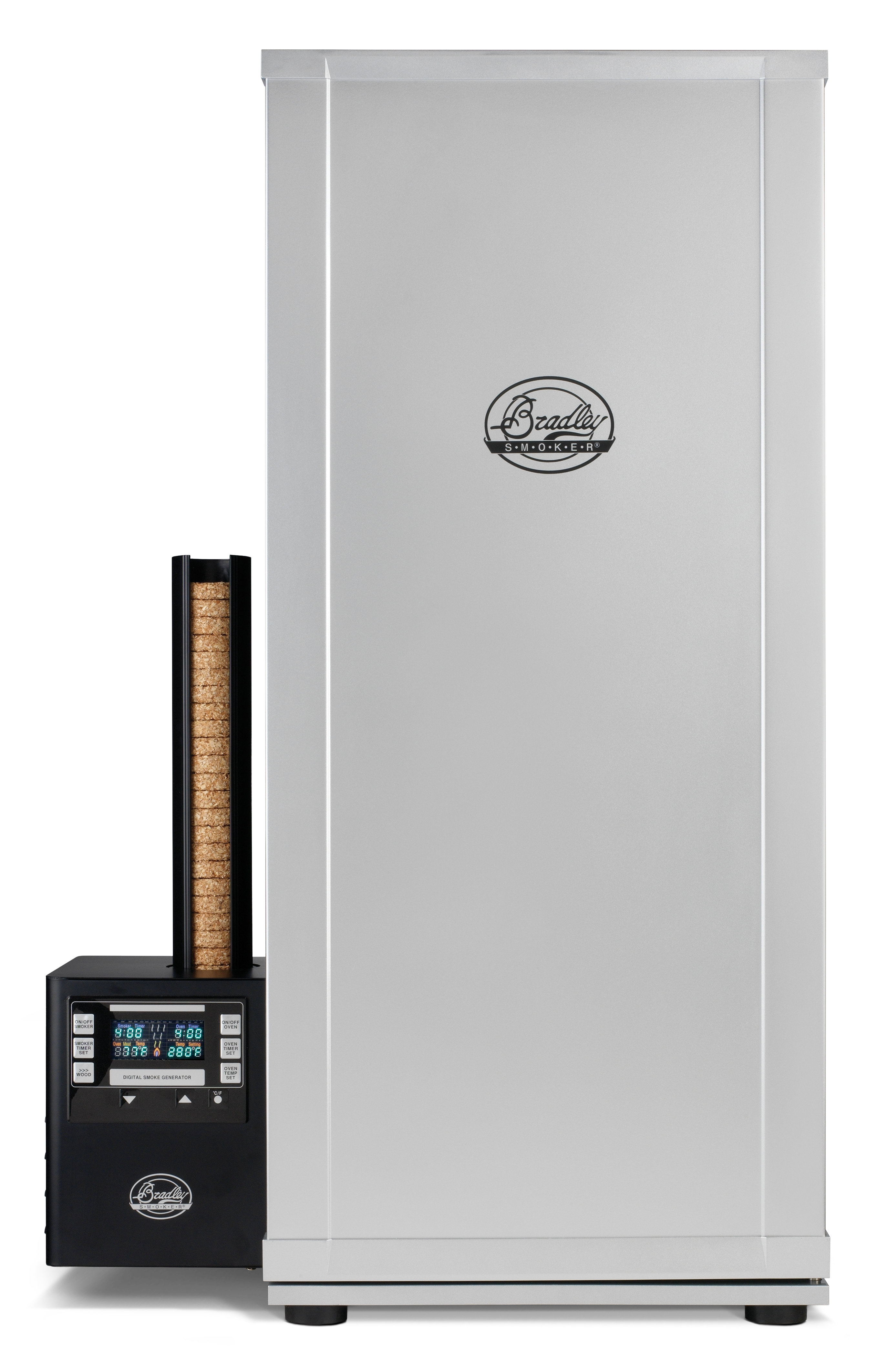 bradley-smoker-digital-6-rack-elektror-ucherofen-edelstahl image 5