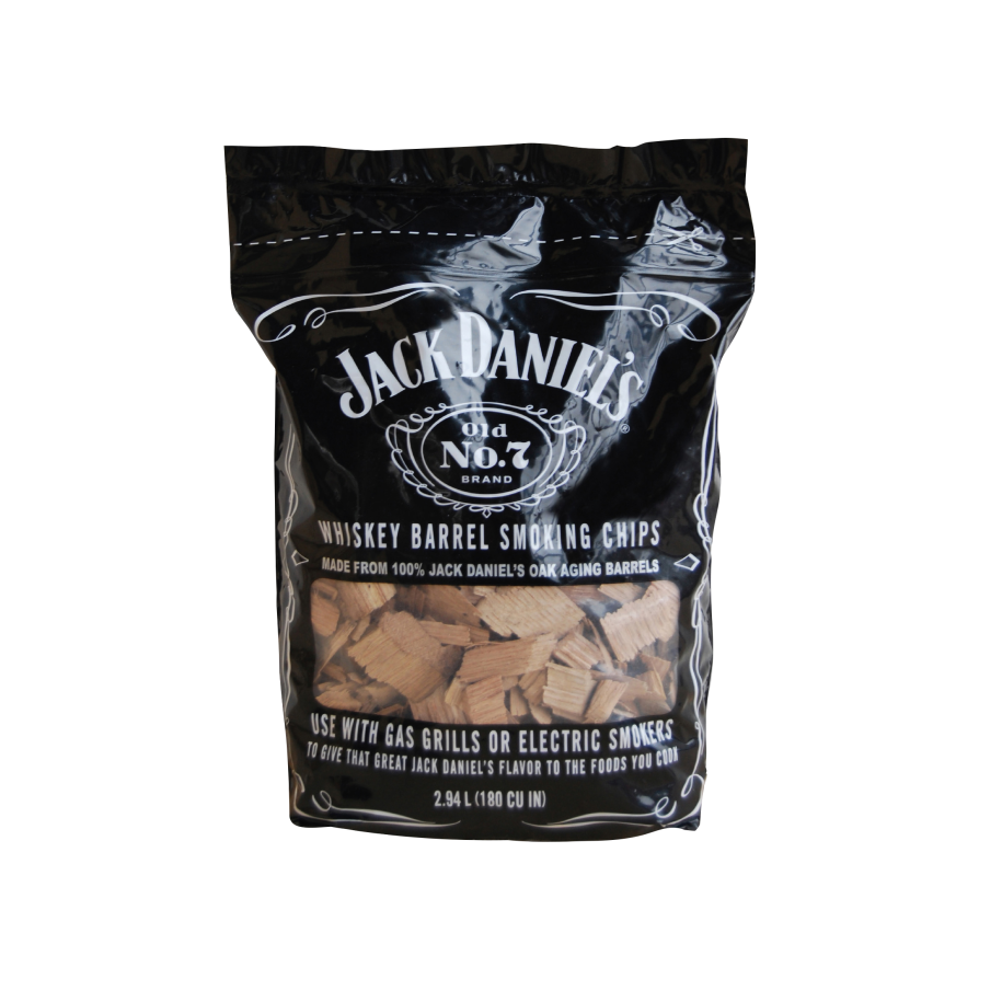 barbecook-jack-daniels-r-ucherchips-holz-smoker-grill-aroma image 1