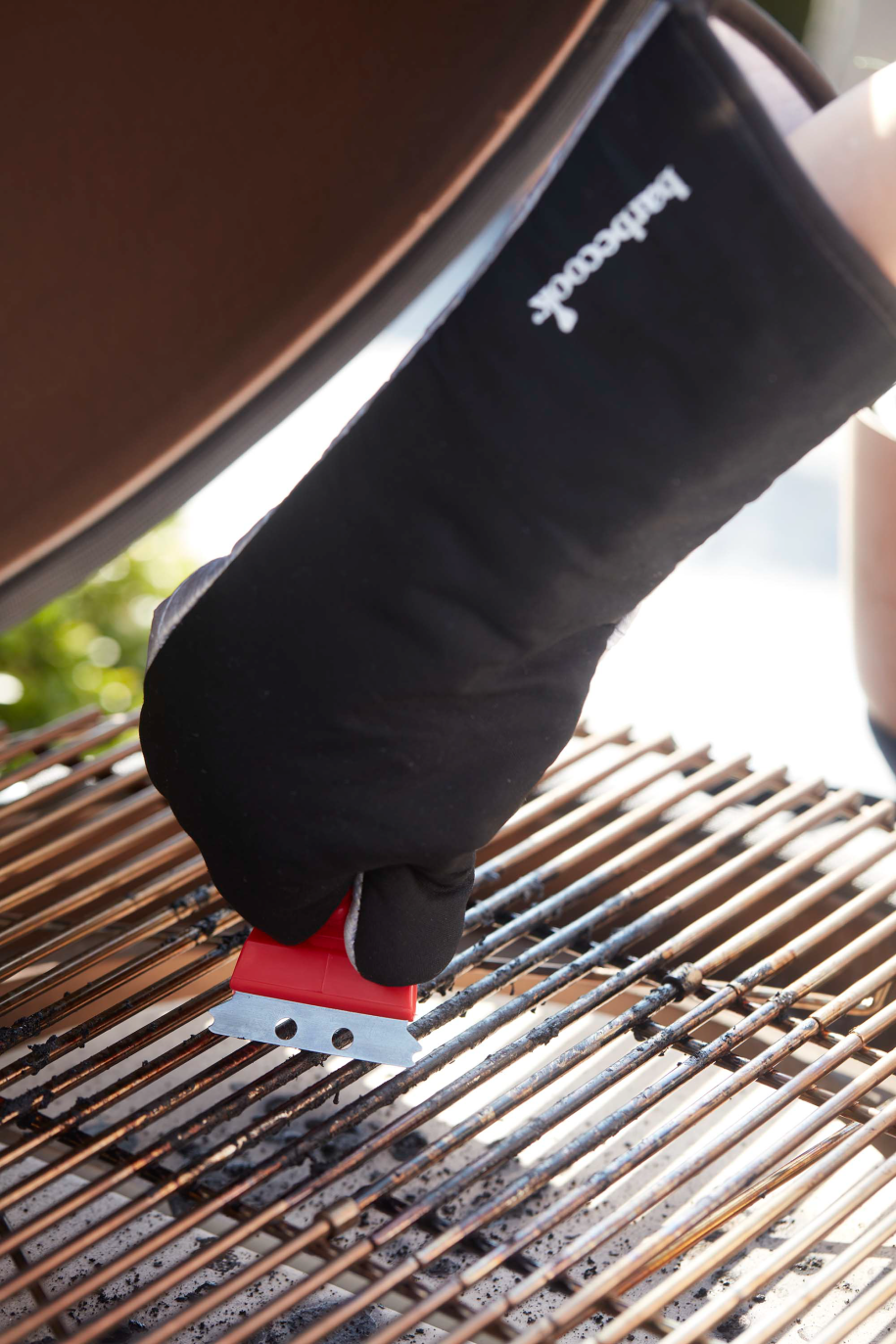 barbecook-buddy-b-rste-3-in-1-grillb-rste-rot image 4