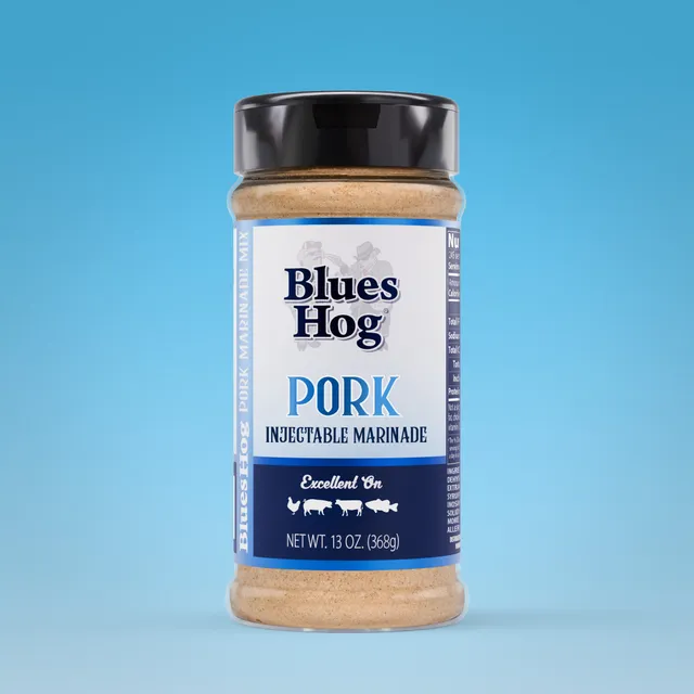 blues-hog-pork-marinade-13oz-mix-herzhaft-wuerzig image 1