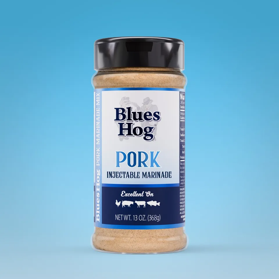 blues-hog-pork-marinade-13oz-mix-herzhaft-wuerzig image 1