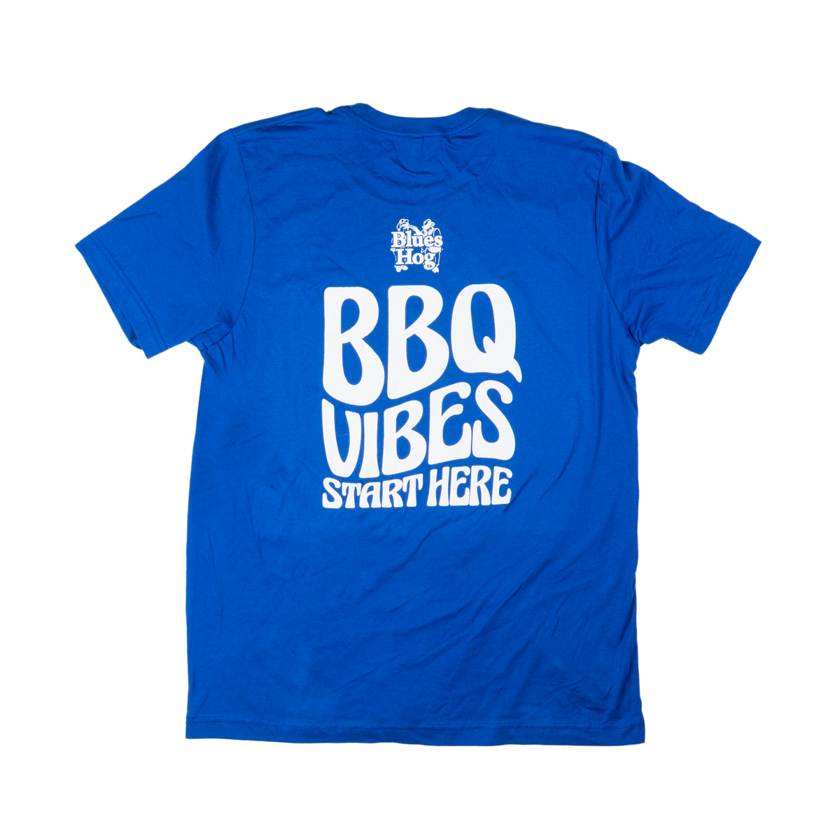 blues-hog-groovy-stay-saucey-t-shirt-navy-2xl image 2