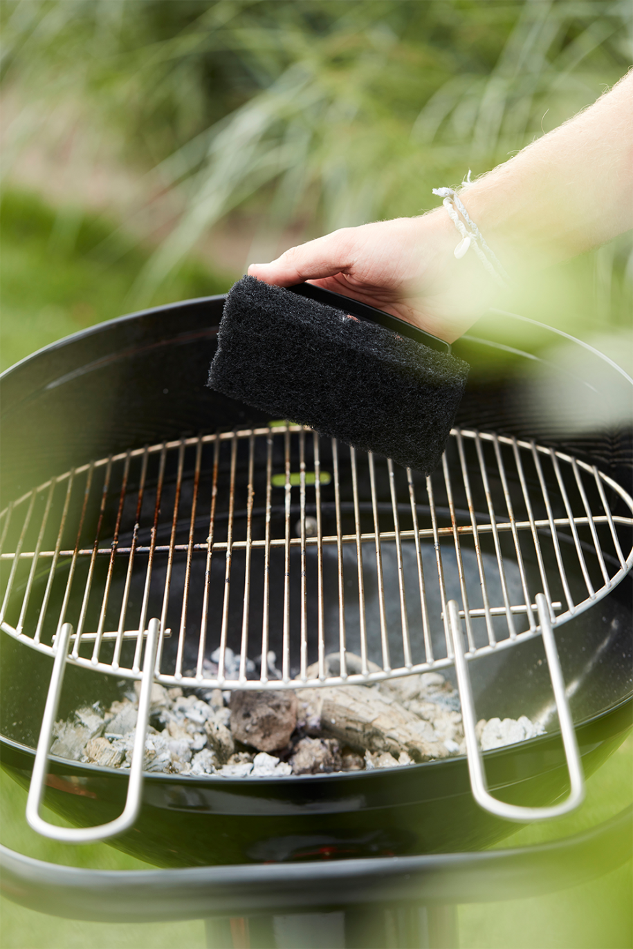 barbecook-buddy-reinigungsb-rste-grillb-rste-f-r-grillrost image 7