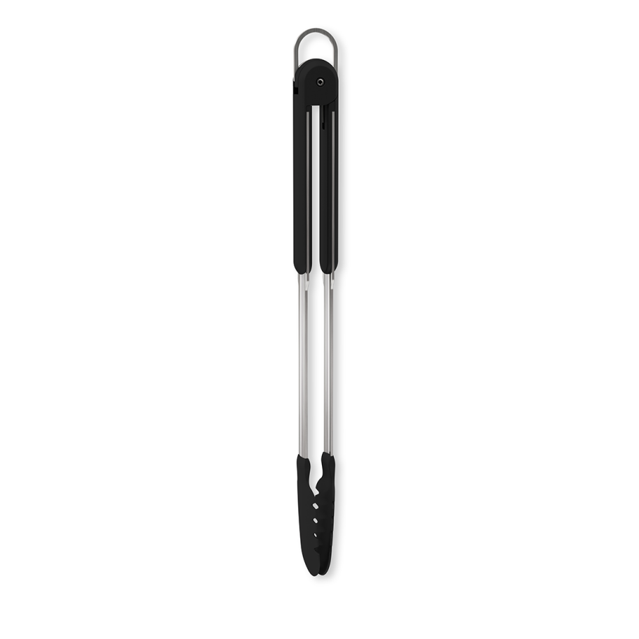 barbecook-buddy-olivia-grillzange-edelstahl-nylon-zange image 3