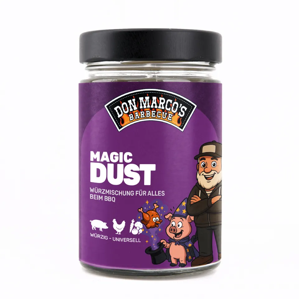 don-marco-s-magic-dust-bbq-rub-180g-im-glas-universal image 1