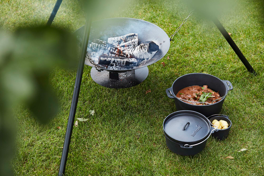 barbecook-buddy-dutch-oven-3l-gusseisen-mit-deckel image 6