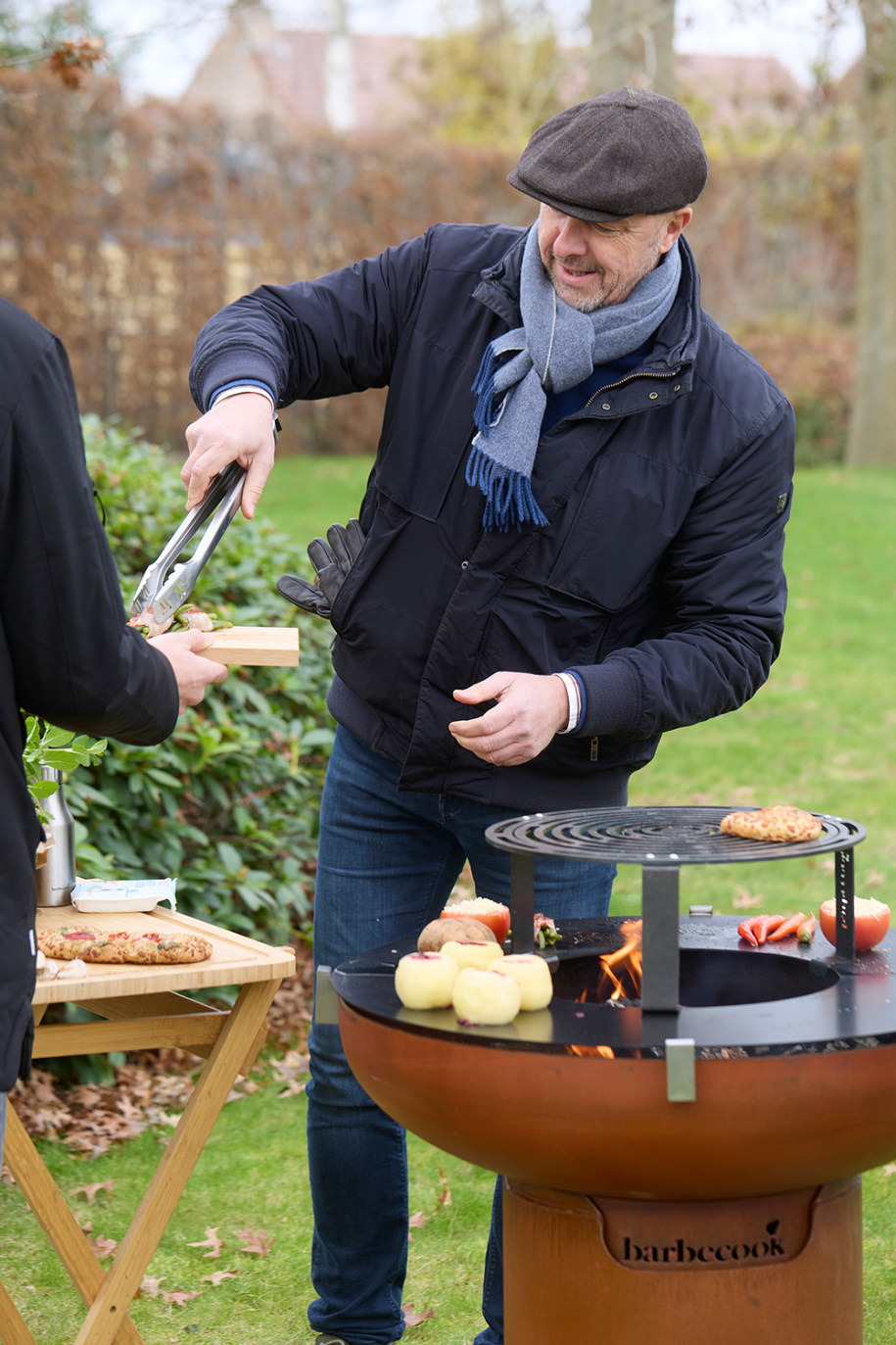 barbecook-jack-75-feuerschale-cortenstahl-75-cm image 6