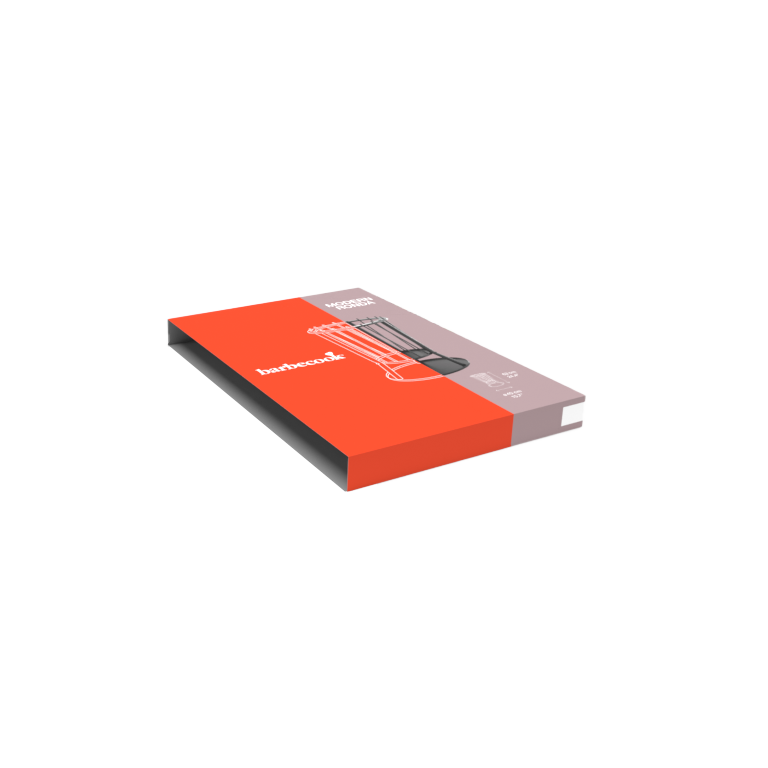 barbecook-modern-ronda-feuerkorb-garten-metall image 6
