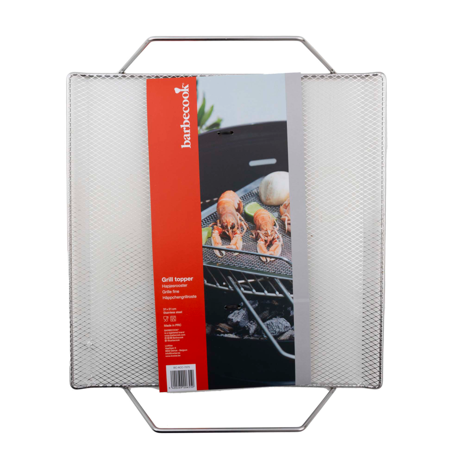 barbecook-buddy-h-ppchengrillroste-grillrost image 5