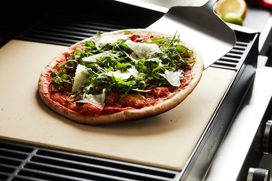 barbecook-dynamic-core-pizzastein-keramik-grill image 5