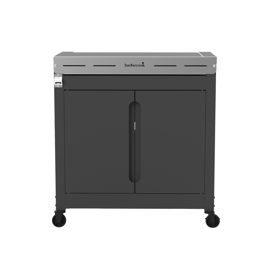 barbecook-premium-buddy-gasgrill-zubeh-r-einsatz-grill image 3