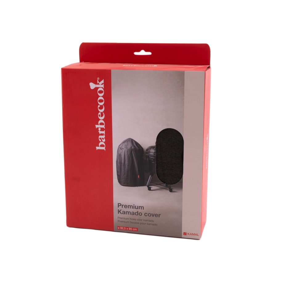 barbecook-kamal-premium-abdeckhaube-grillhaube-schutzh-lle image 4