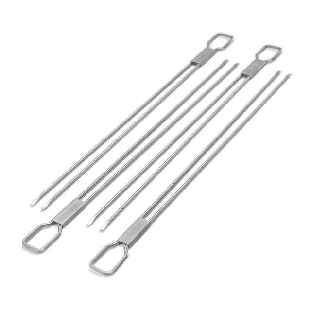 broil-king-dual-spie-e-grillspie-e-edelstahl-30cm-4er-set image 1