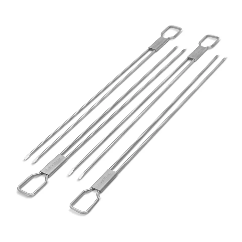 broil-king-dual-spie-e-grillspie-e-edelstahl-30cm-4er-set image 1