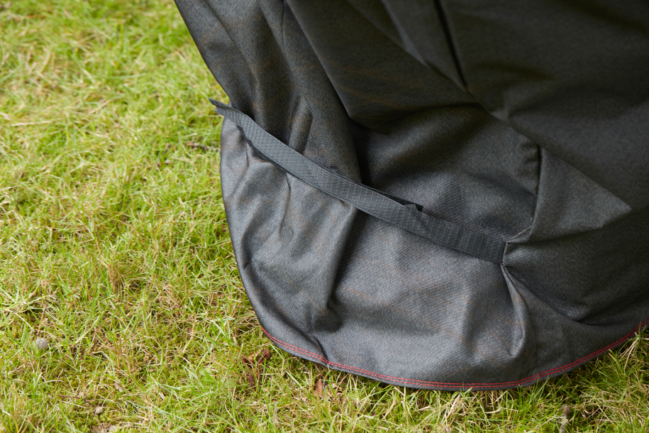 barbecook-nestor-premium-abdeckhaube-wetterschutz image 5