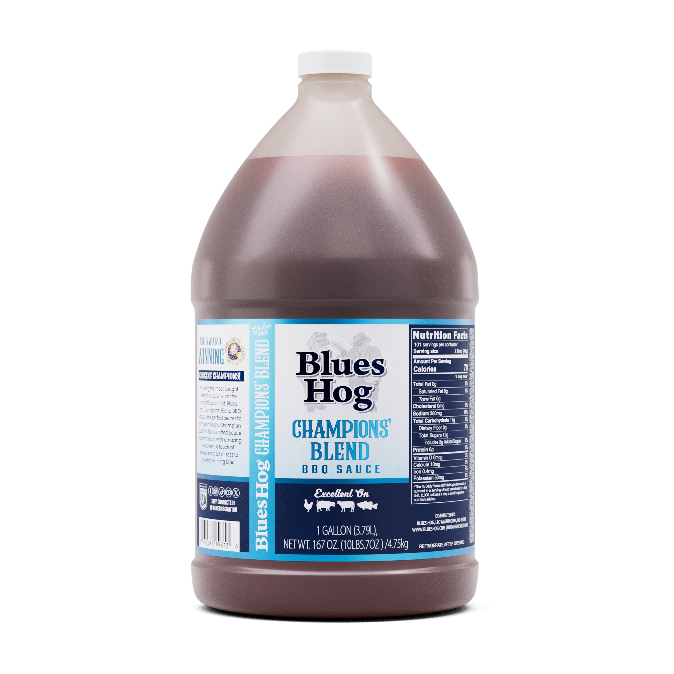 blues-hog-champions-blend-bbq-sauce-24-oz-s-rauchig image 7