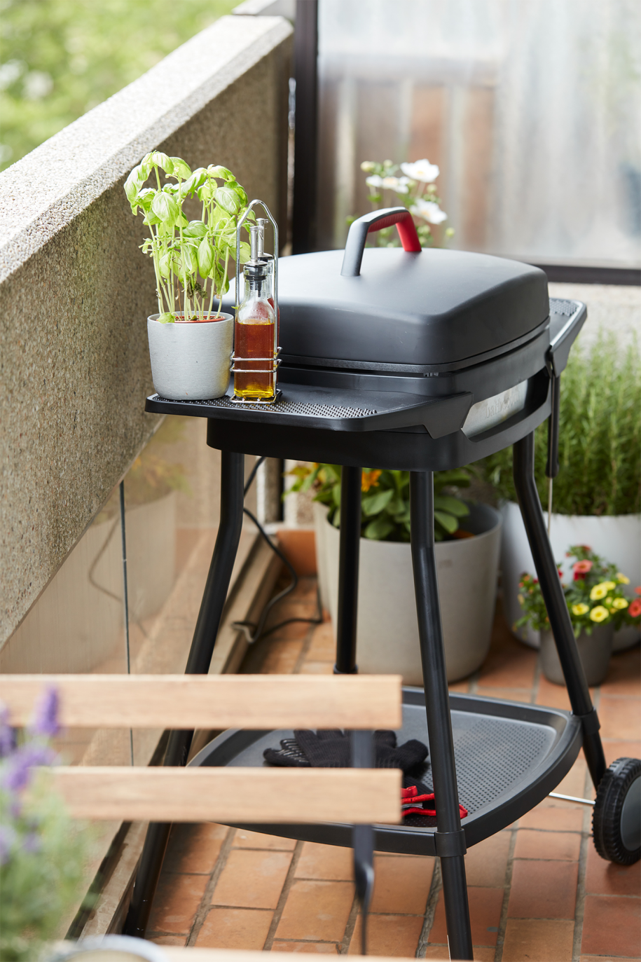 barbecook-alexia-5111-elektrogrill-mit-gestell-f-r-4-personen image 5