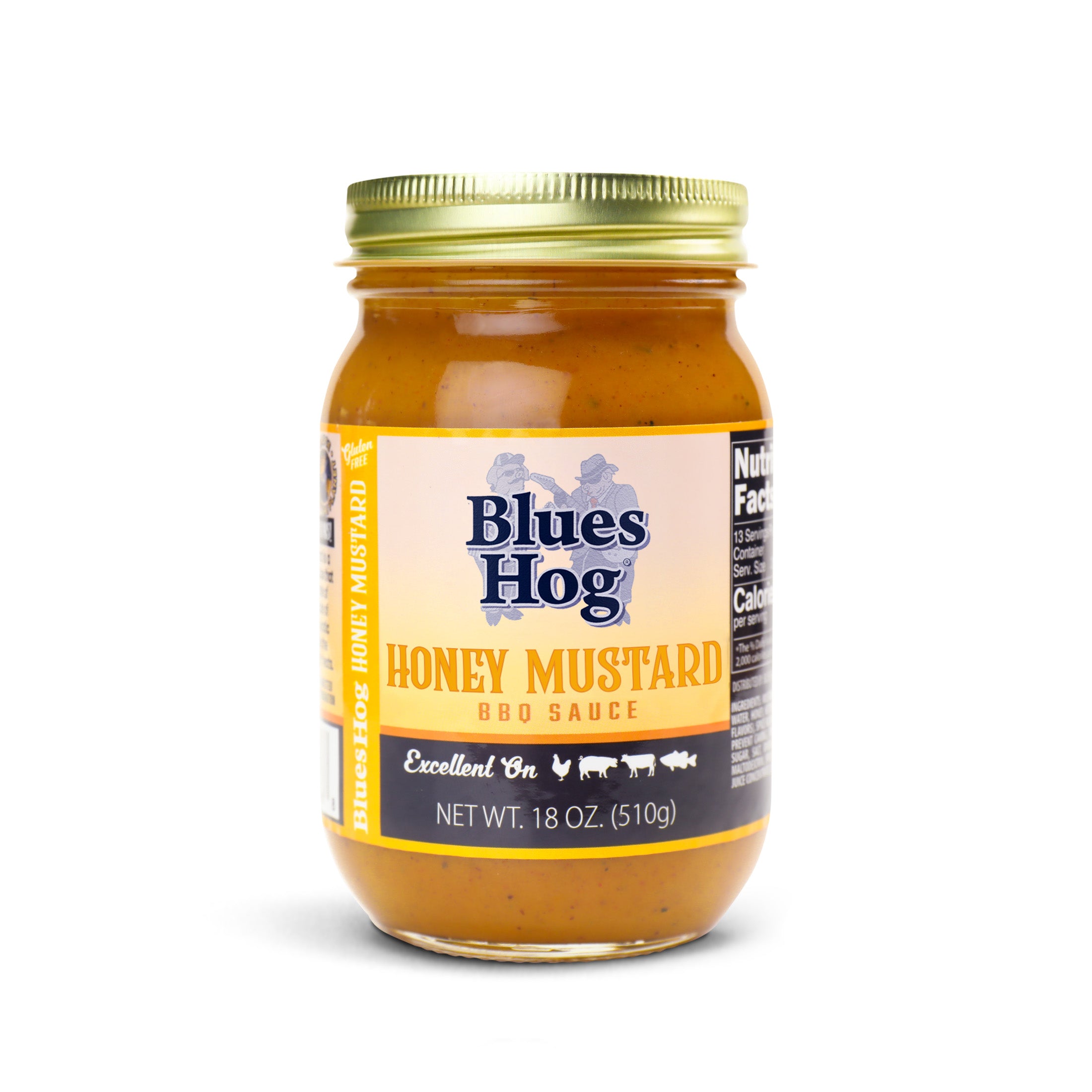 blues-hog-honey-mustard-bbq-sauce-21-oz-glutenfrei image 6