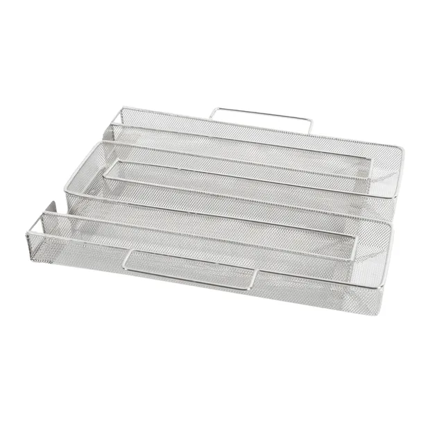 barbecook-oskar-kaltrauchgenerator-m-form-20-stunden-r-uchermehl image 1