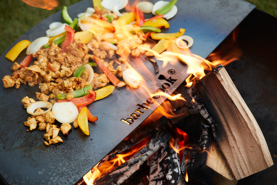barbecook-victor-plancha-grillplatte-62-cm-stahl image 6