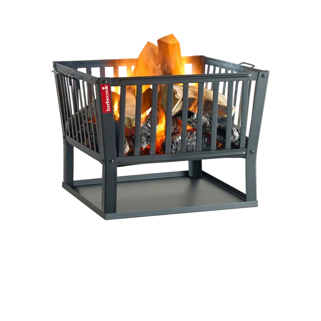 barbecook-classic-squadra-feuerkorb-garten-metall image 1