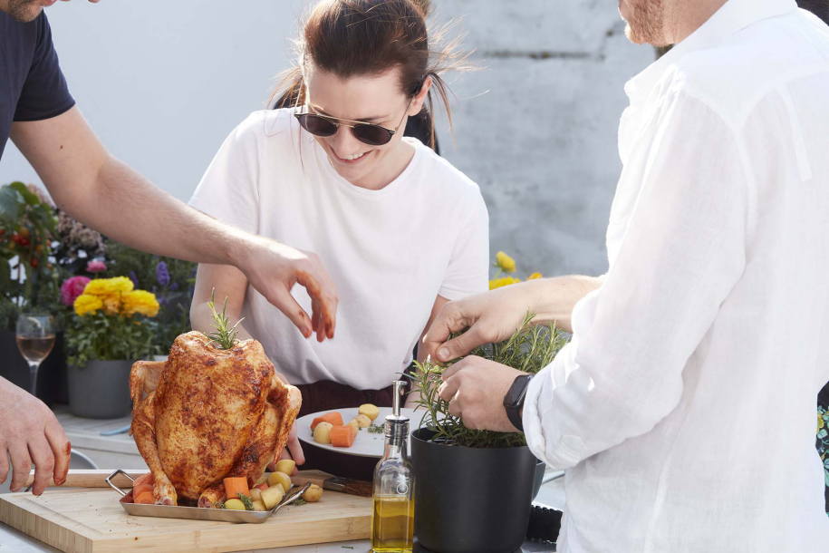barbecook-buddy-gefl-gelbr-ter-h-hnchenbr-ter-grill image 8