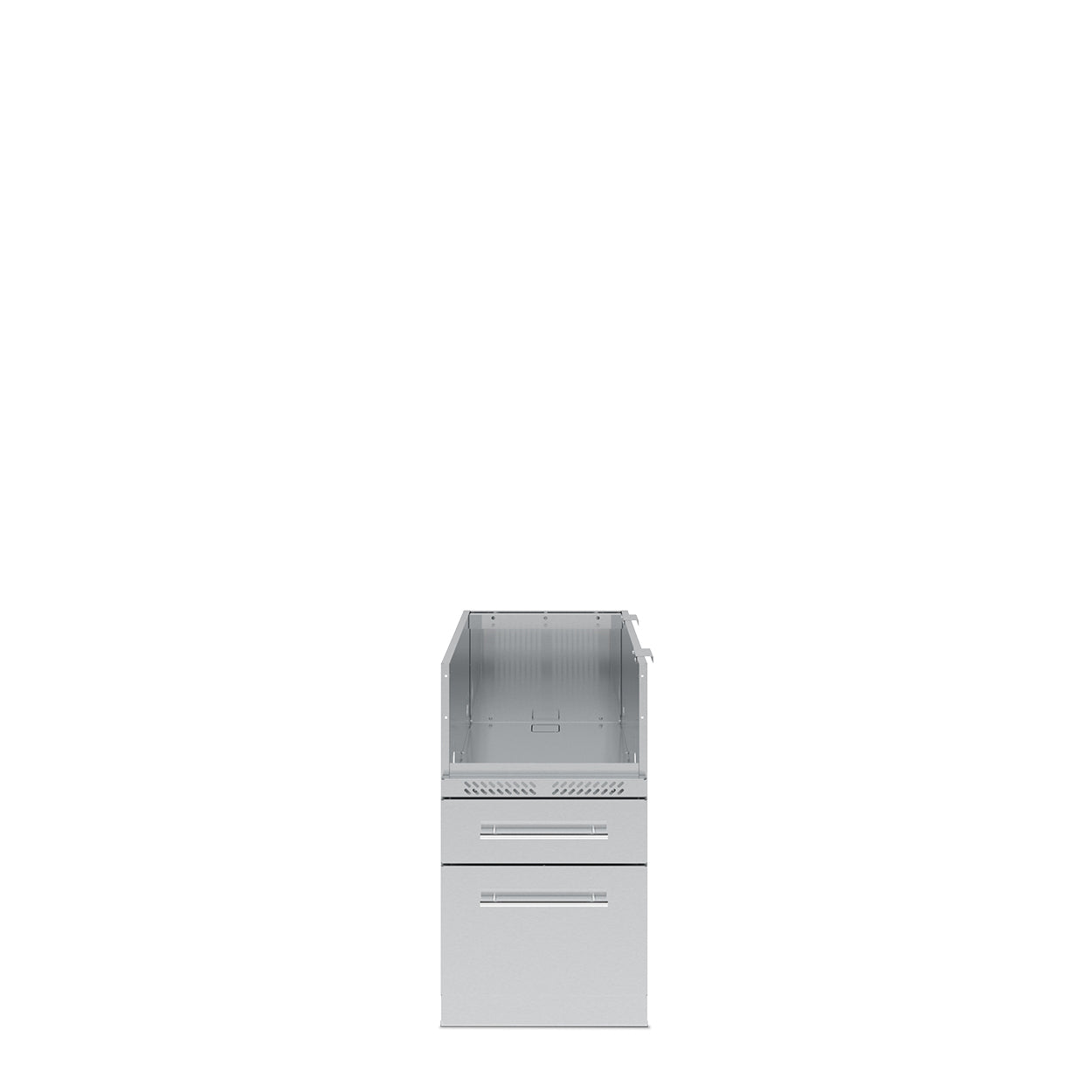 broil-king-s-200-brennerschrank-edelstahl-2-schubladen image 1