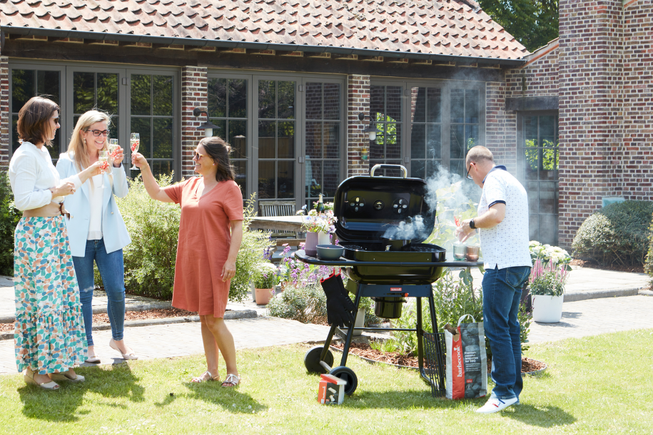 barbecook-magnus-premium-holzkohlegrill-rund image 7